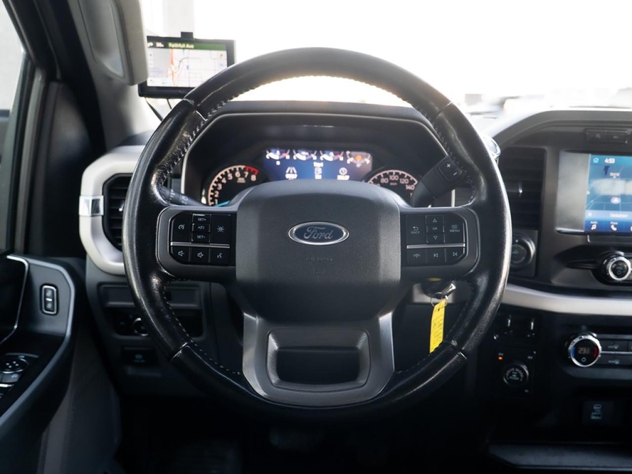 2021 Ford F-150 XLT 6.5FT BOX 5.0L V8 Photo32