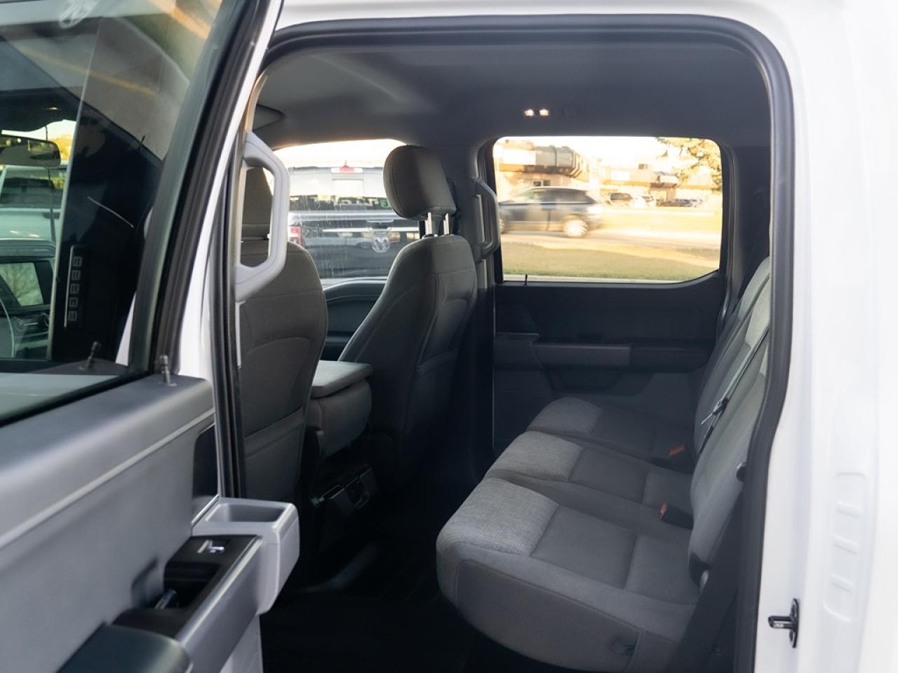 2021 Ford F-150 XLT 6.5FT BOX 5.0L V8 Photo40