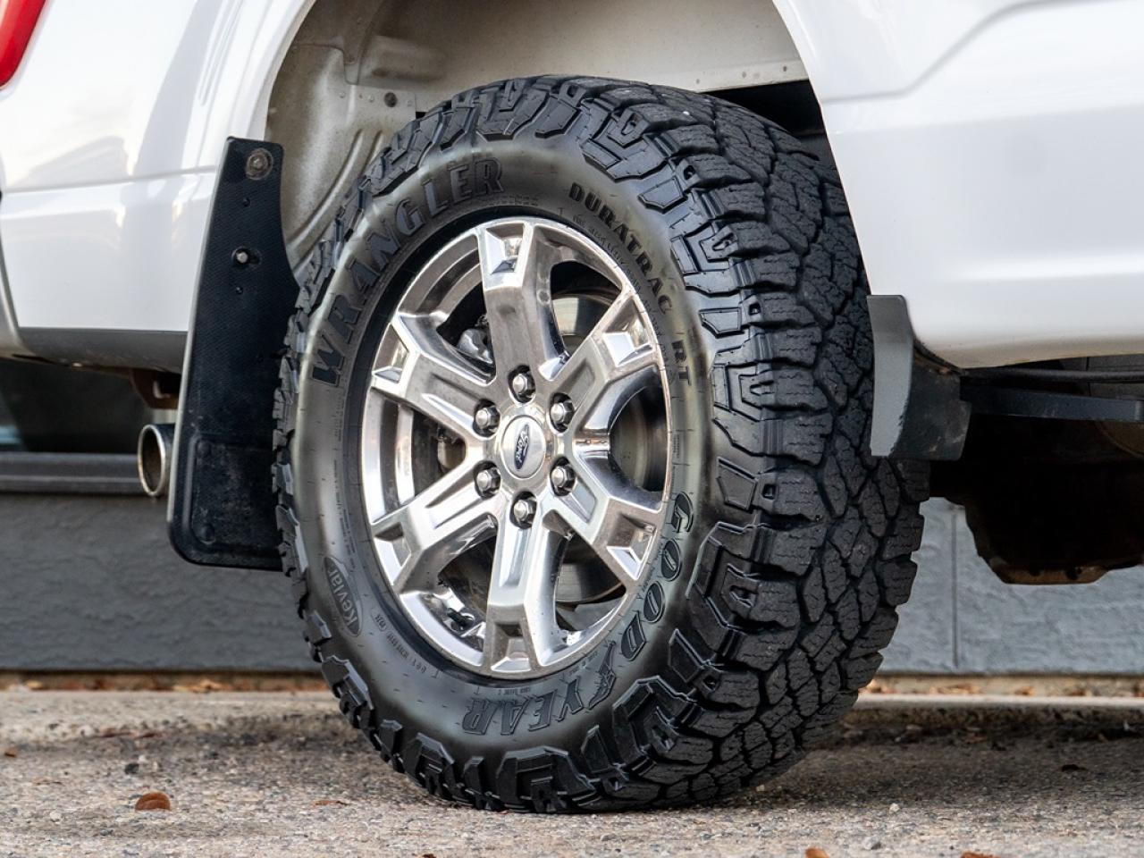 2021 Ford F-150 XLT 6.5FT BOX 5.0L V8 Photo25