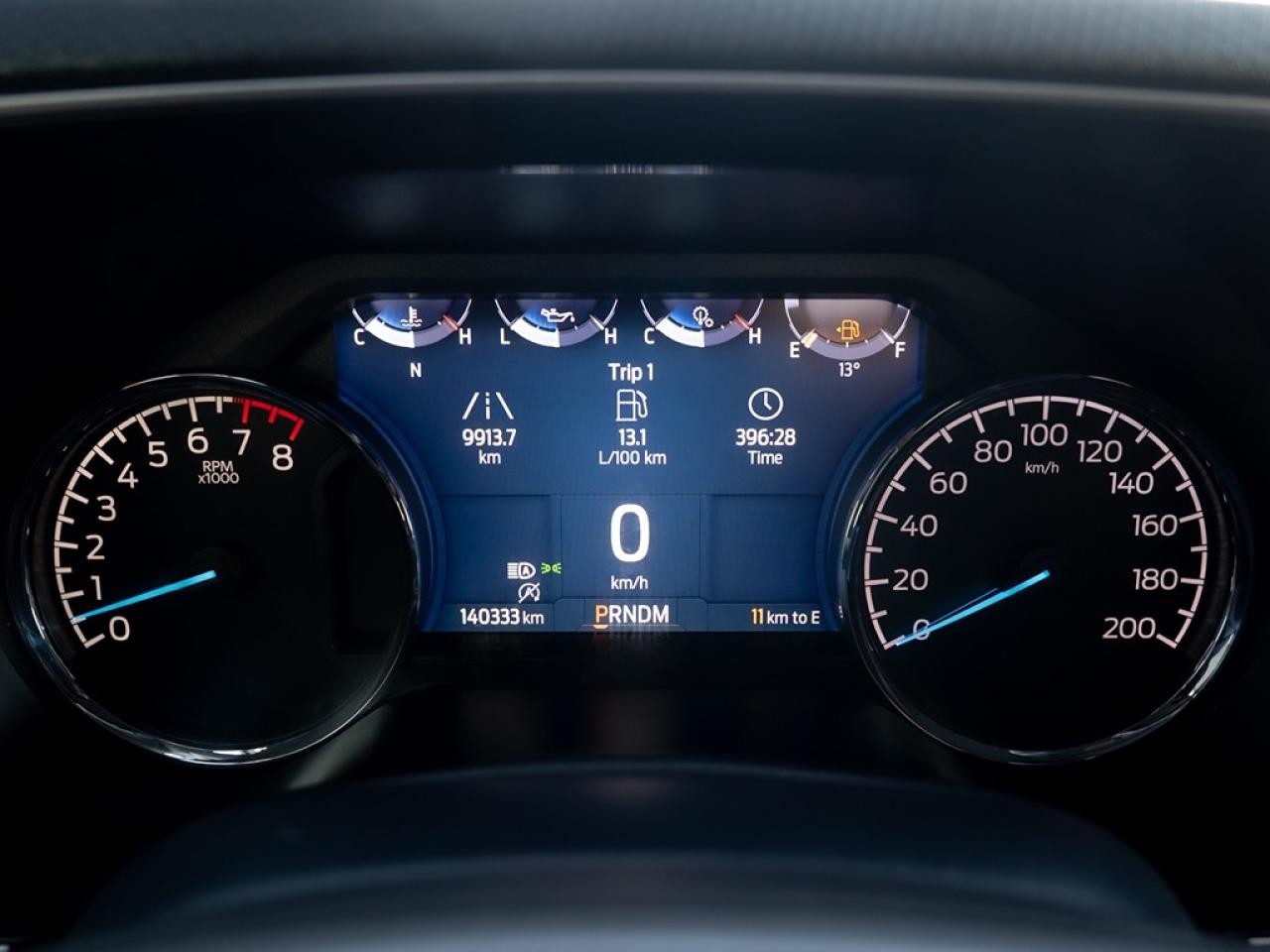 2021 Ford F-150 XLT 6.5FT BOX 5.0L V8 Photo16