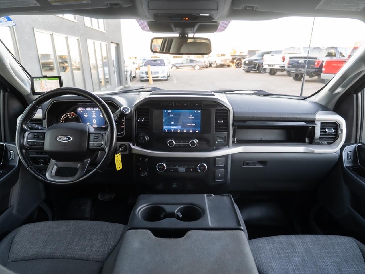 2021 Ford F-150 XLT 6.5FT BOX 5.0L V8 Photo7