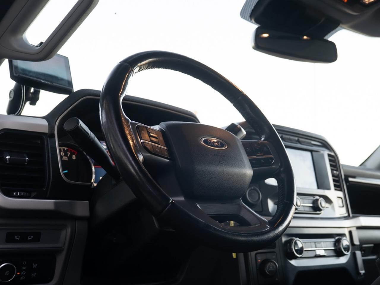 2021 Ford F-150 XLT 6.5FT BOX 5.0L V8 Photo35