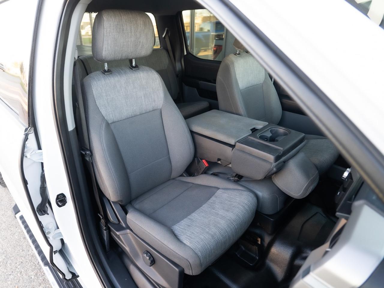 2021 Ford F-150 XLT 6.5FT BOX 5.0L V8 Photo20