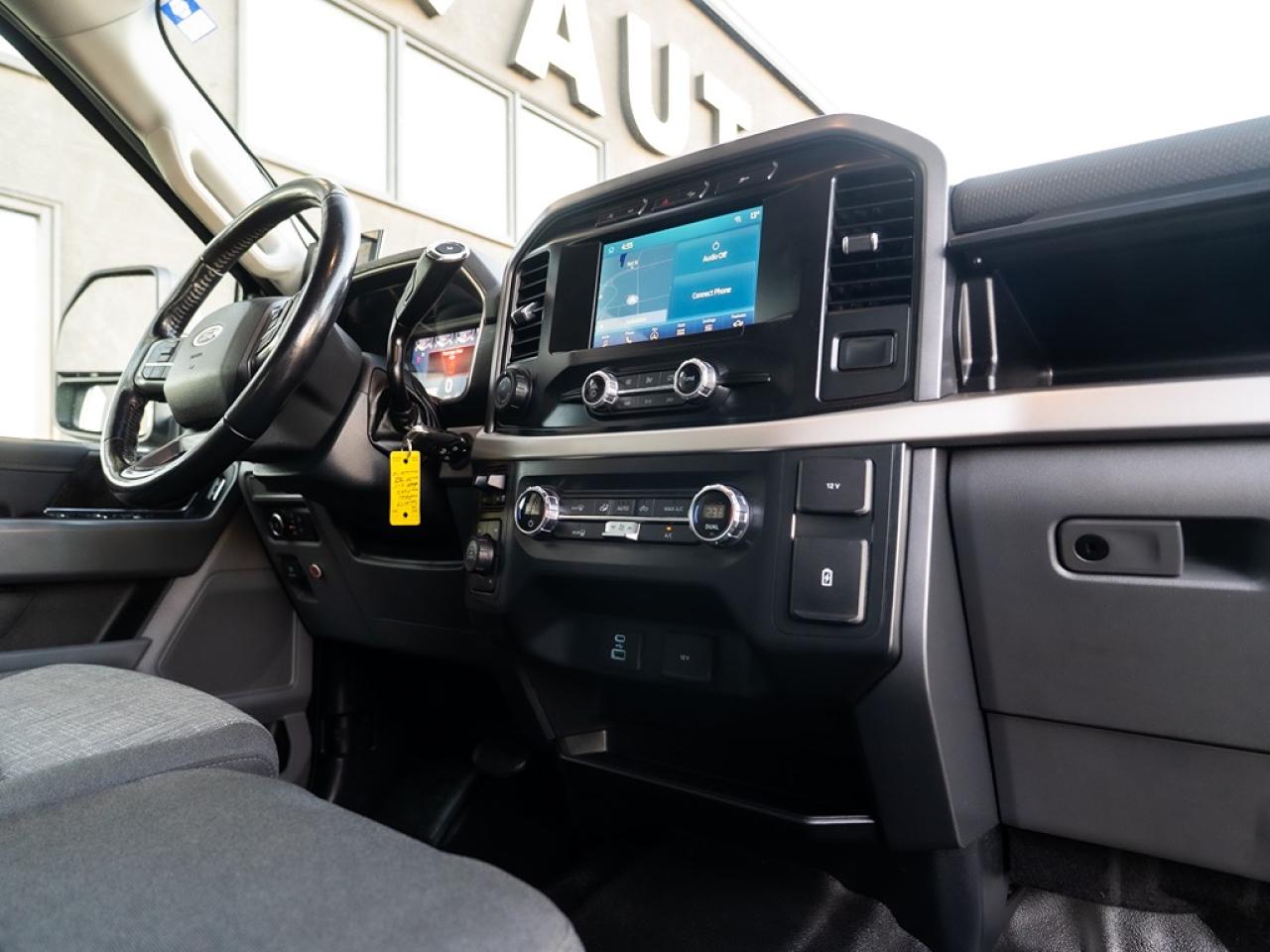 2021 Ford F-150 XLT 6.5FT BOX 5.0L V8 Photo21