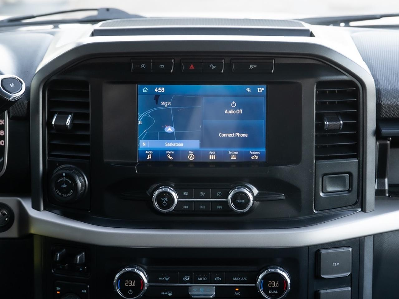 2021 Ford F-150 XLT 6.5FT BOX 5.0L V8 Photo30