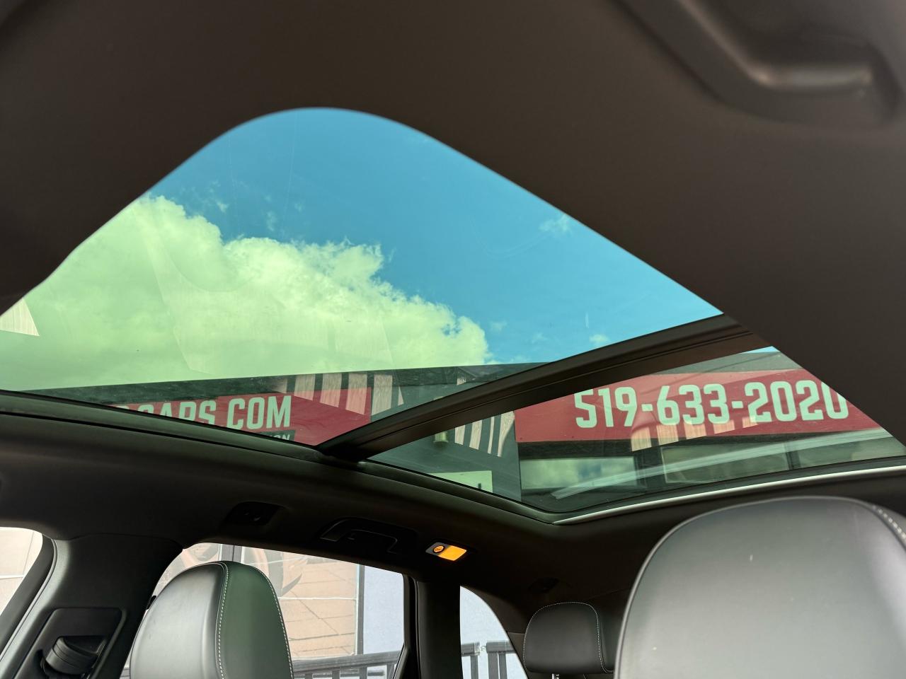 2017 Audi SQ5 3.0T Dynamic Edition |Navigation |Sunroof - Photo #15