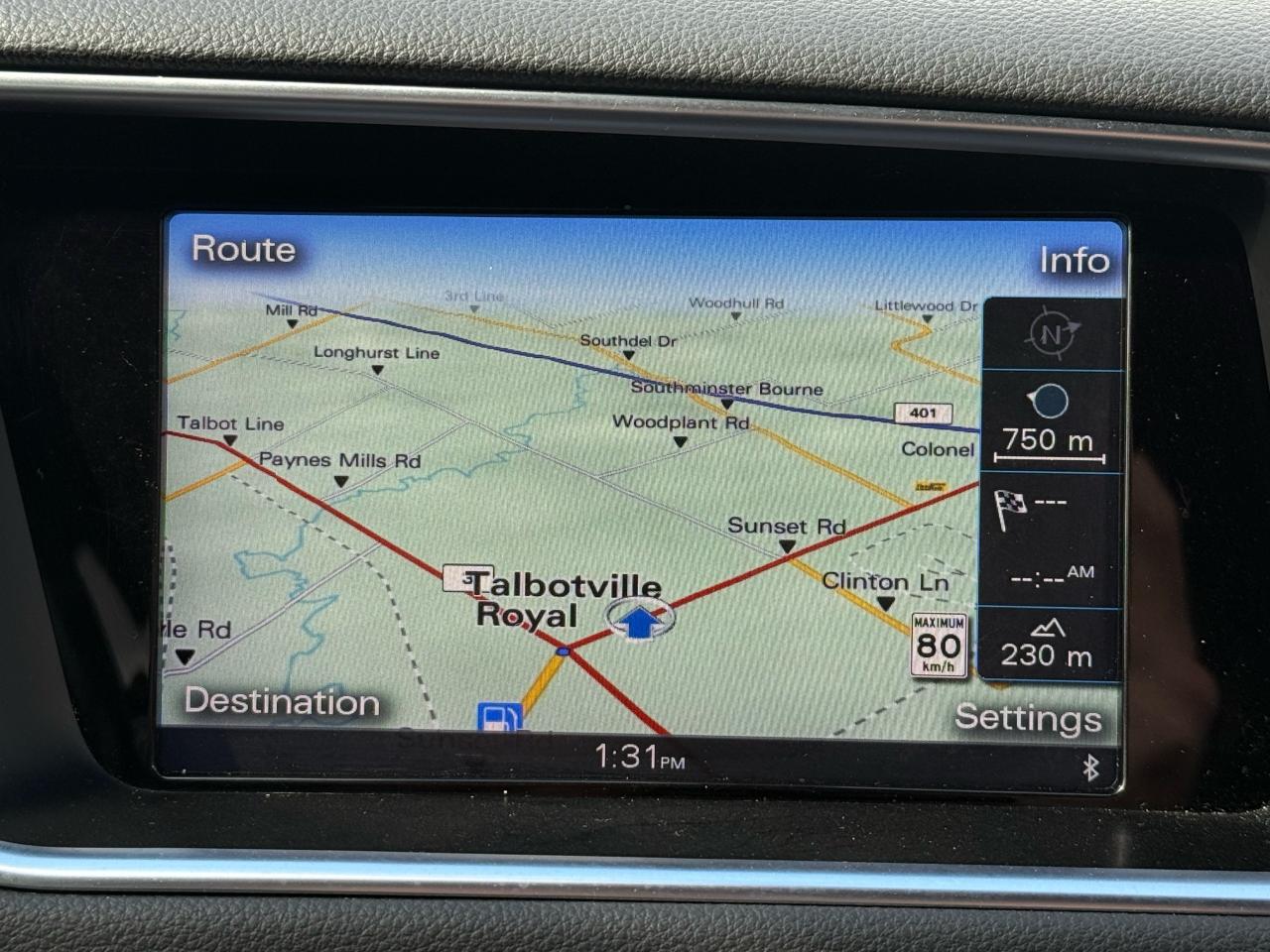2017 Audi SQ5 3.0T Dynamic Edition |Navigation |Sunroof - Photo #13