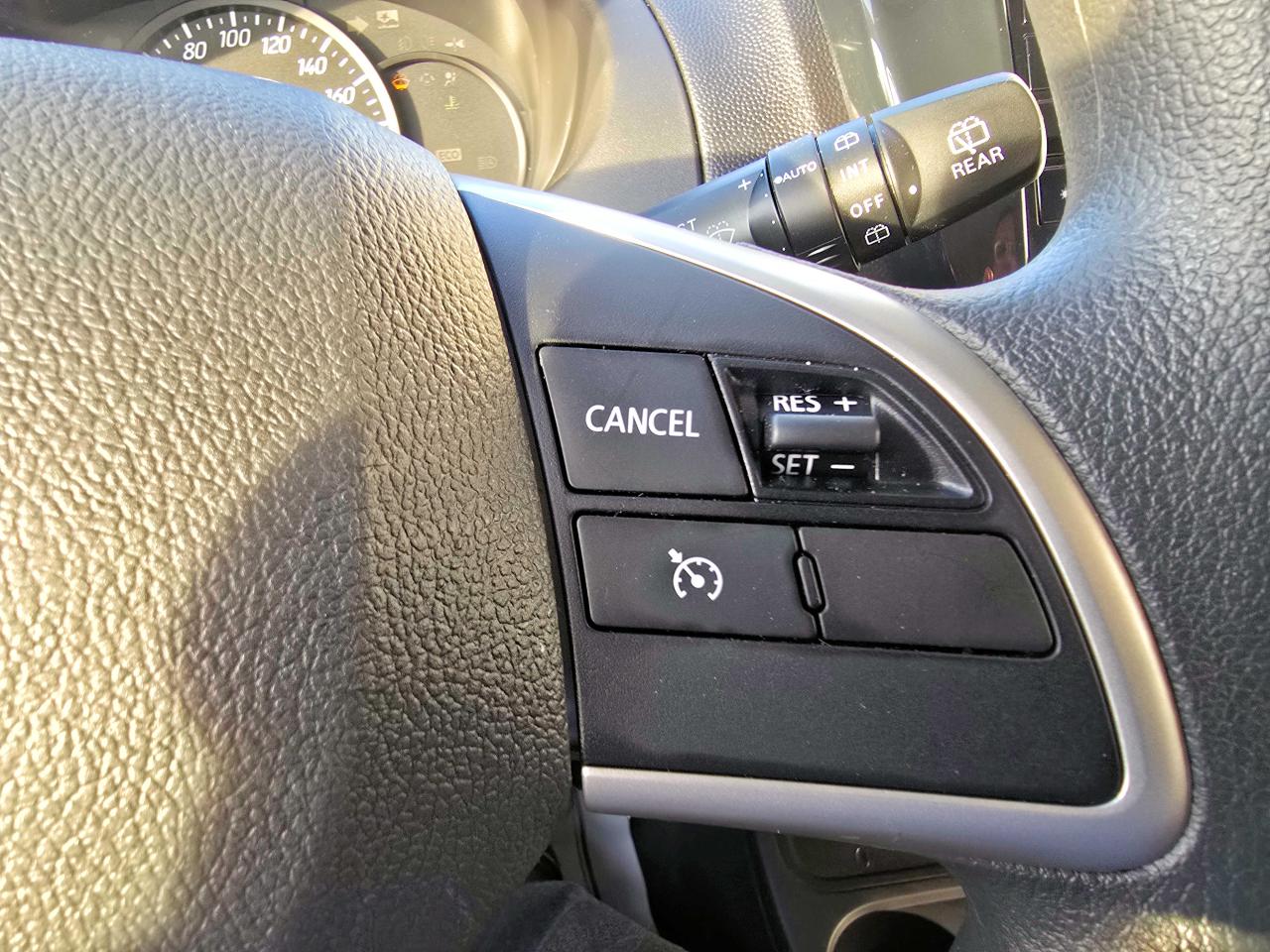 2022 Mitsubishi Mirage 12,887 KM, Auto, Back up Camera - Photo #13