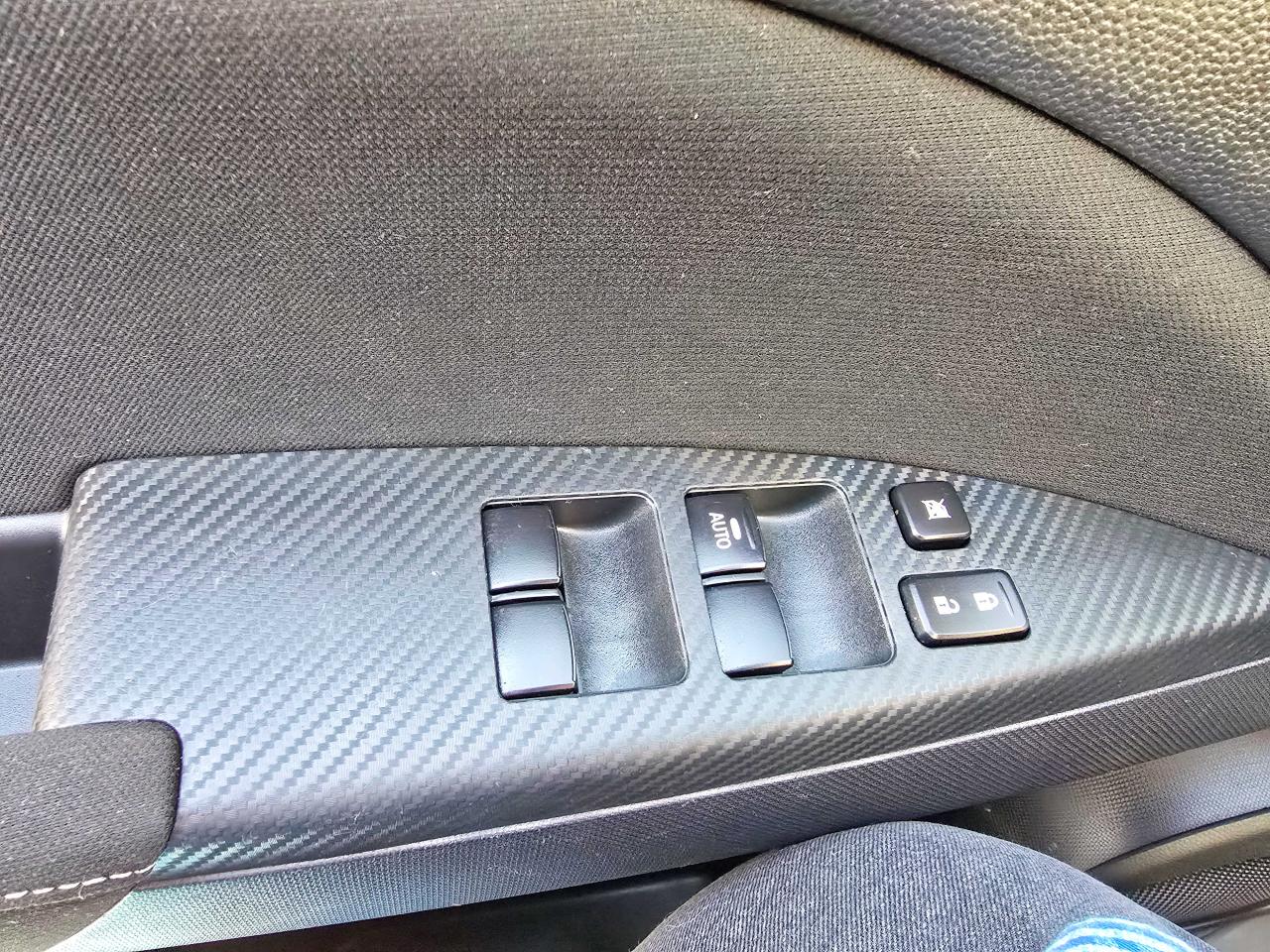 2022 Mitsubishi Mirage 12,887 KM, Auto, Back up Camera - Photo #14