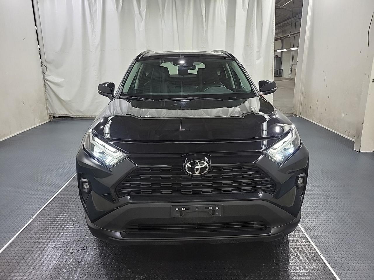 2024 Toyota RAV4 PREMIUM XLE LEATHER AWD TOYOTA WARRANTY - Photo #7