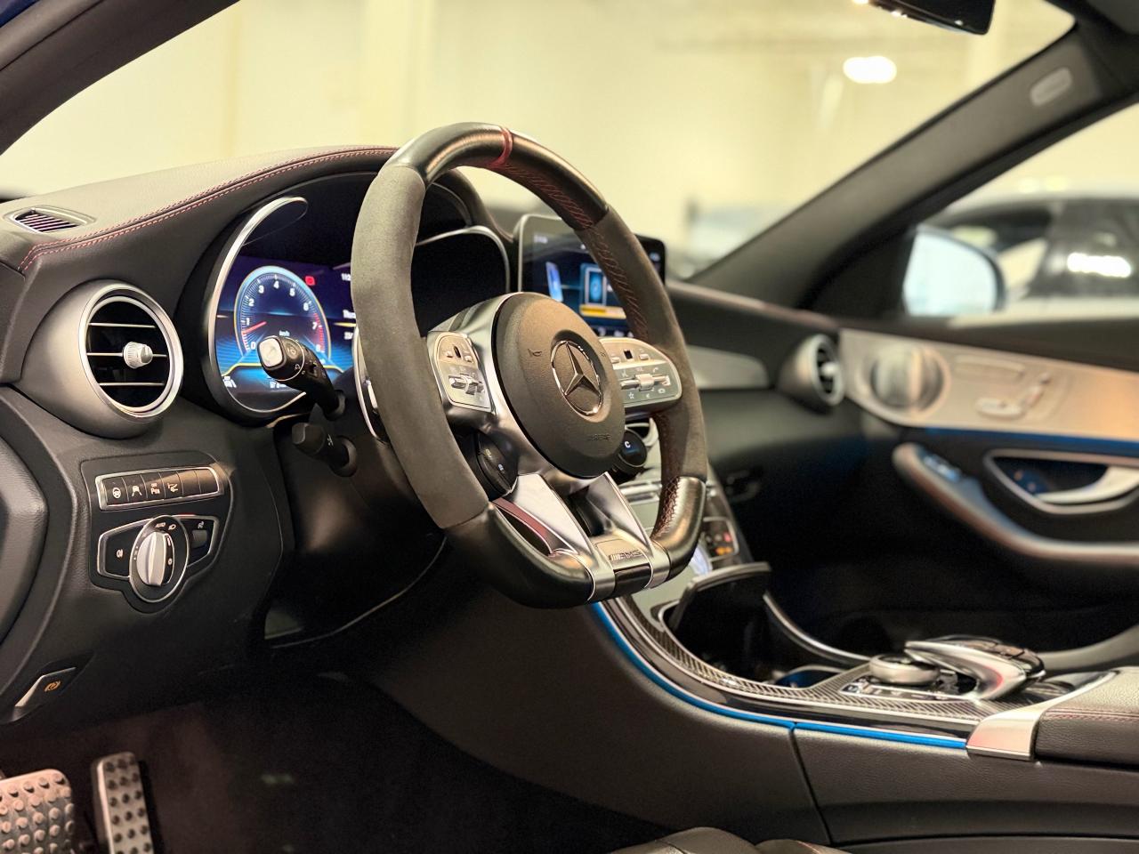 2020 Mercedes-Benz C43 AMG C 43 | Wagon - Photo #8