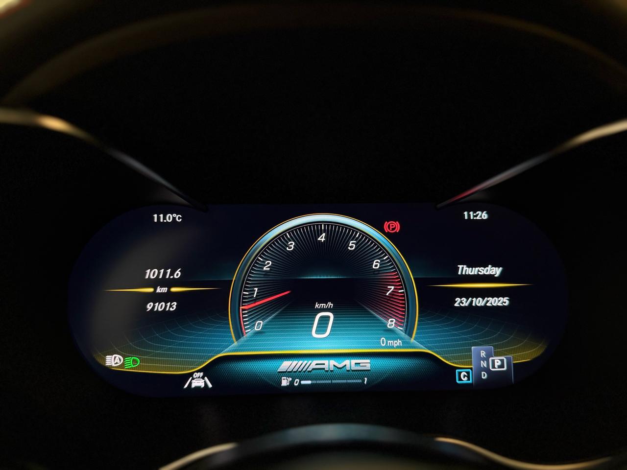 2020 Mercedes-Benz C43 AMG C 43 | Wagon - Photo #12