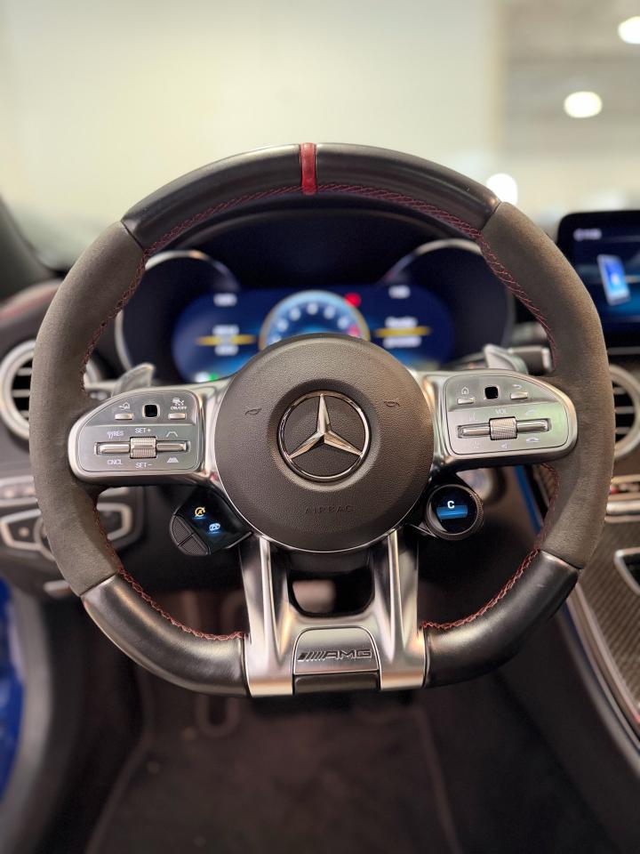 2020 Mercedes-Benz C43 AMG C 43 | Wagon - Photo #11