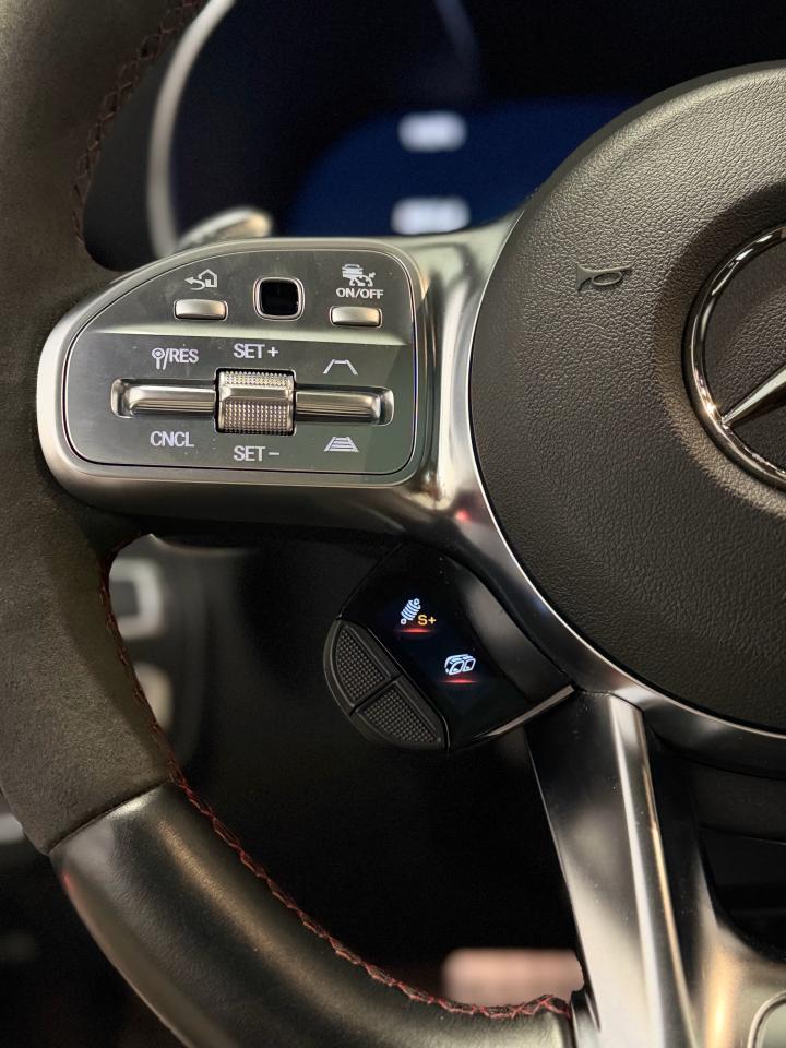 2020 Mercedes-Benz C43 AMG C 43 | Wagon - Photo #16