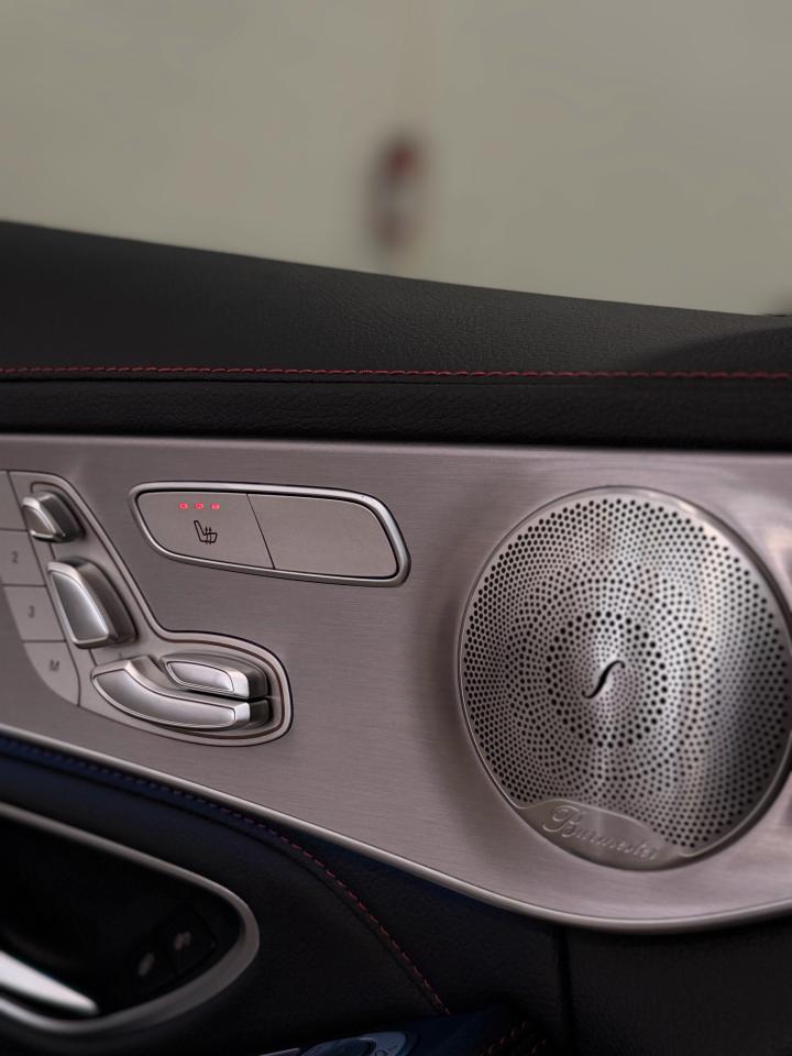 2020 Mercedes-Benz C43 AMG C 43 | Wagon - Photo #10