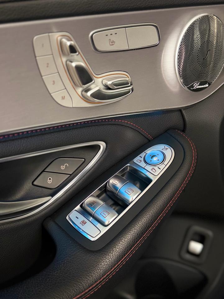 2020 Mercedes-Benz C43 AMG C 43 | Wagon - Photo #9