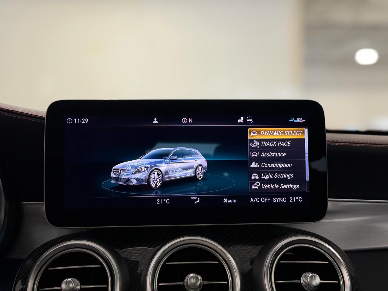 2020 Mercedes-Benz C43 AMG C 43 | Wagon - Photo #20