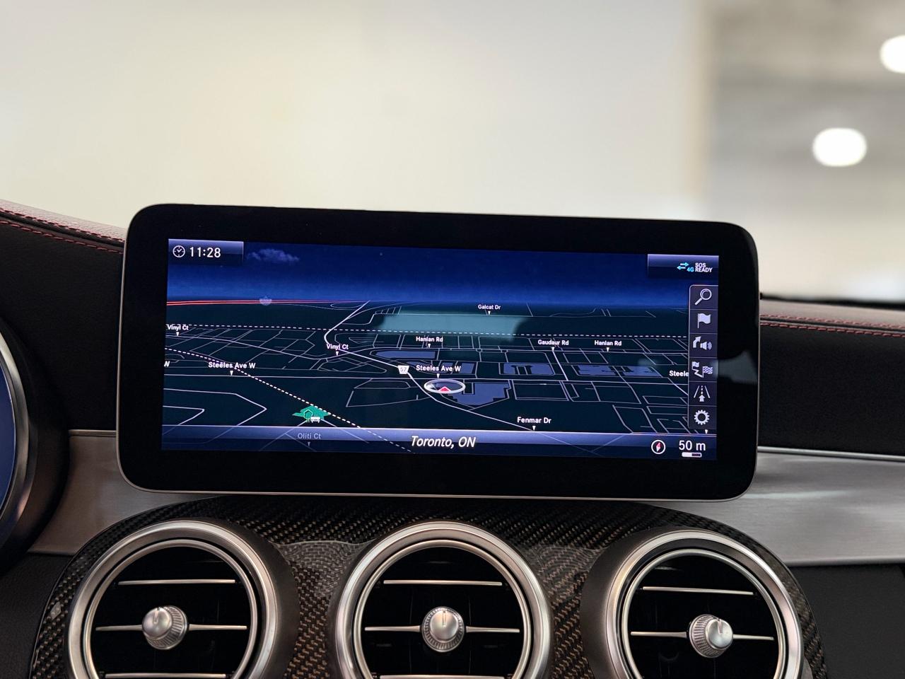 2020 Mercedes-Benz C43 AMG C 43 | Wagon - Photo #13
