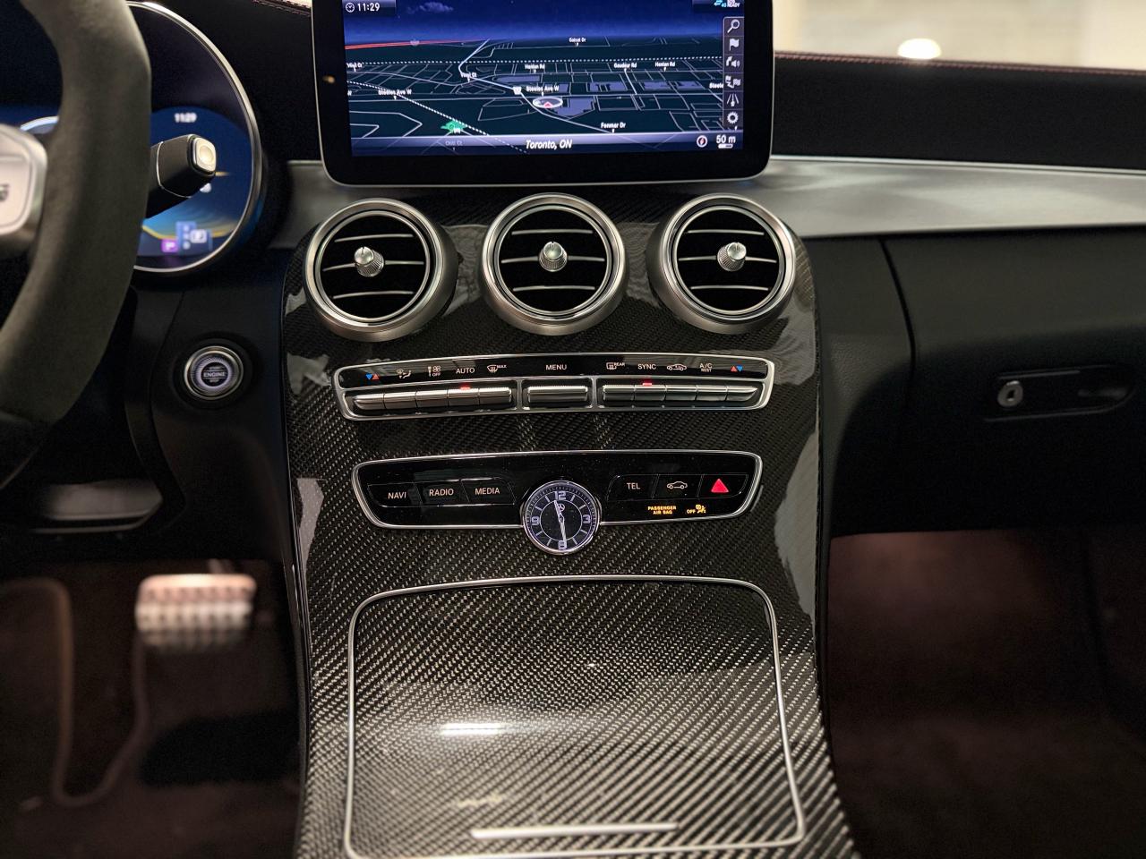 2020 Mercedes-Benz C43 AMG C 43 | Wagon - Photo #19