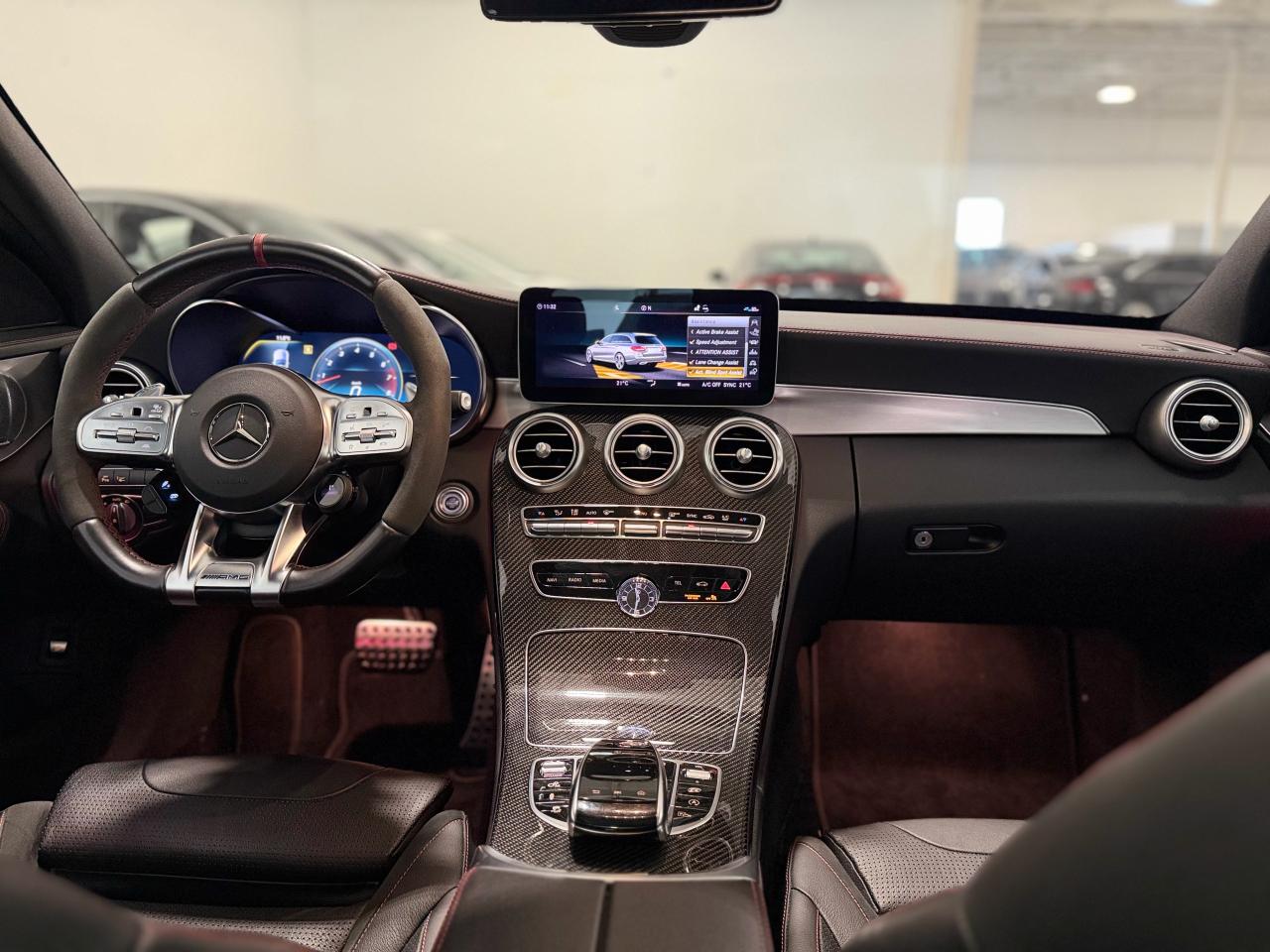 2020 Mercedes-Benz C43 AMG C 43 | Wagon - Photo #27