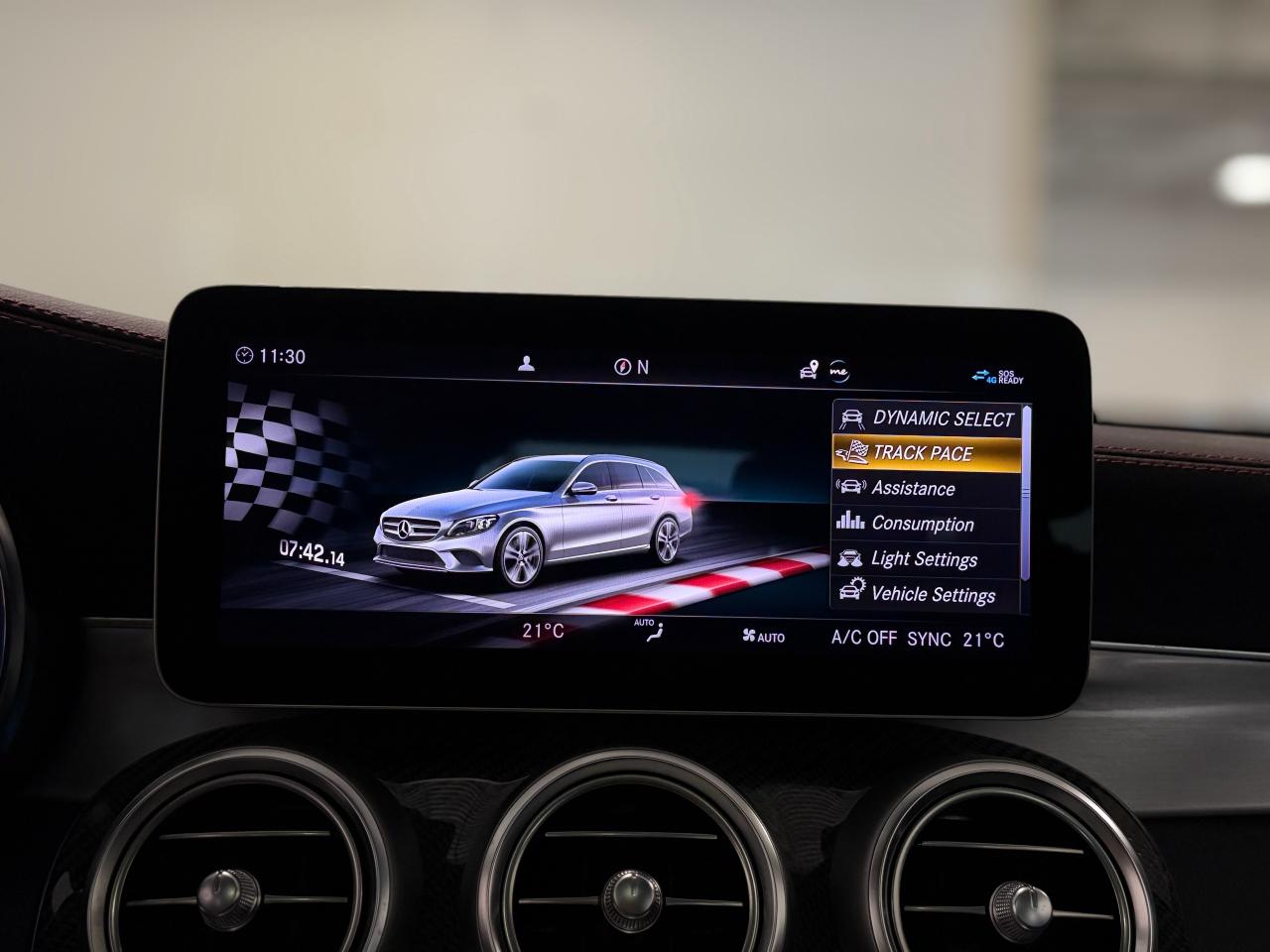 2020 Mercedes-Benz C43 AMG C 43 | Wagon - Photo #21