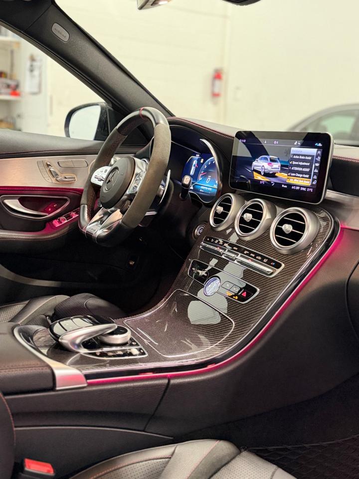 2020 Mercedes-Benz C43 AMG C 43 | Wagon - Photo #30