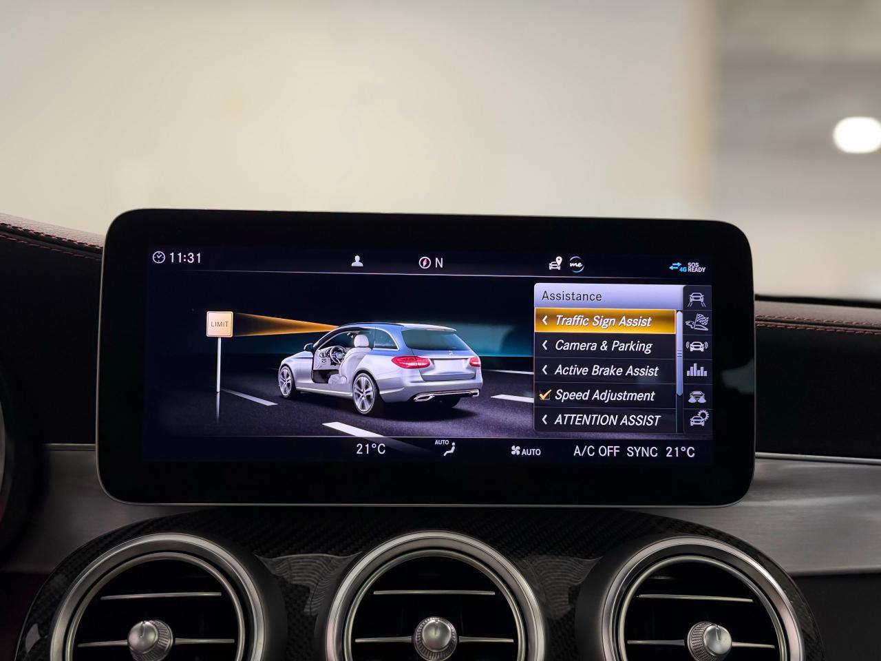 2020 Mercedes-Benz C43 AMG C 43 | Wagon - Photo #23