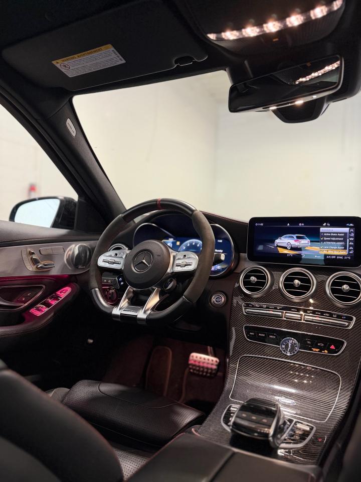2020 Mercedes-Benz C43 AMG C 43 | Wagon - Photo #28
