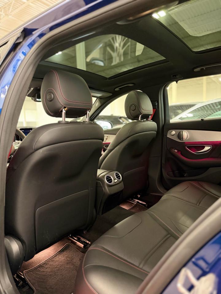 2020 Mercedes-Benz C43 AMG C 43 | Wagon - Photo #25