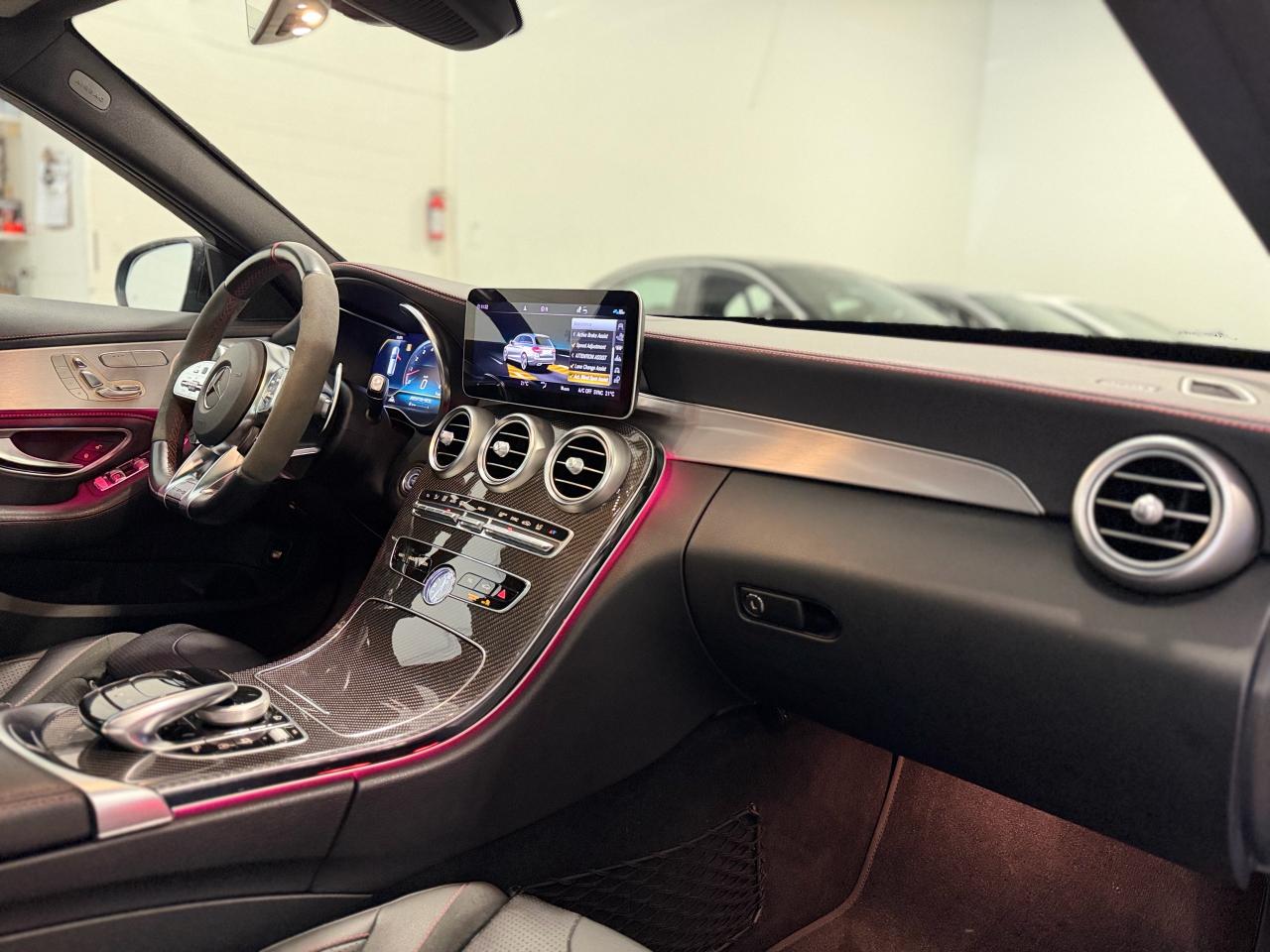2020 Mercedes-Benz C43 AMG C 43 | Wagon - Photo #31