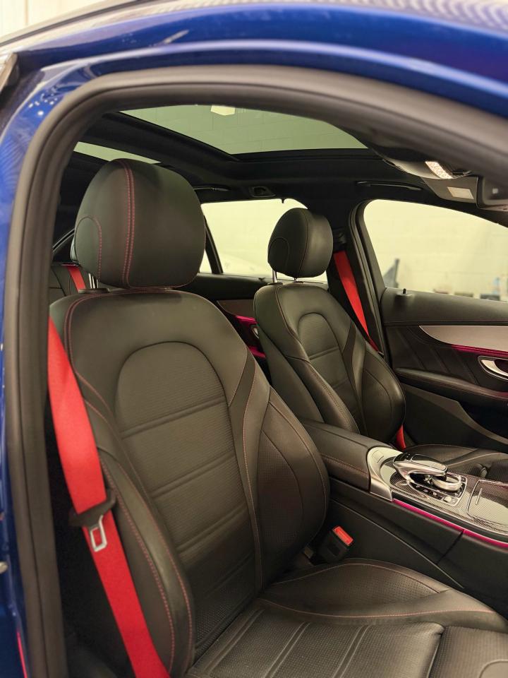 2020 Mercedes-Benz C43 AMG C 43 | Wagon - Photo #29