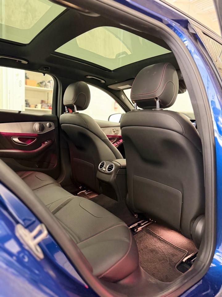 2020 Mercedes-Benz C43 AMG C 43 | Wagon - Photo #26
