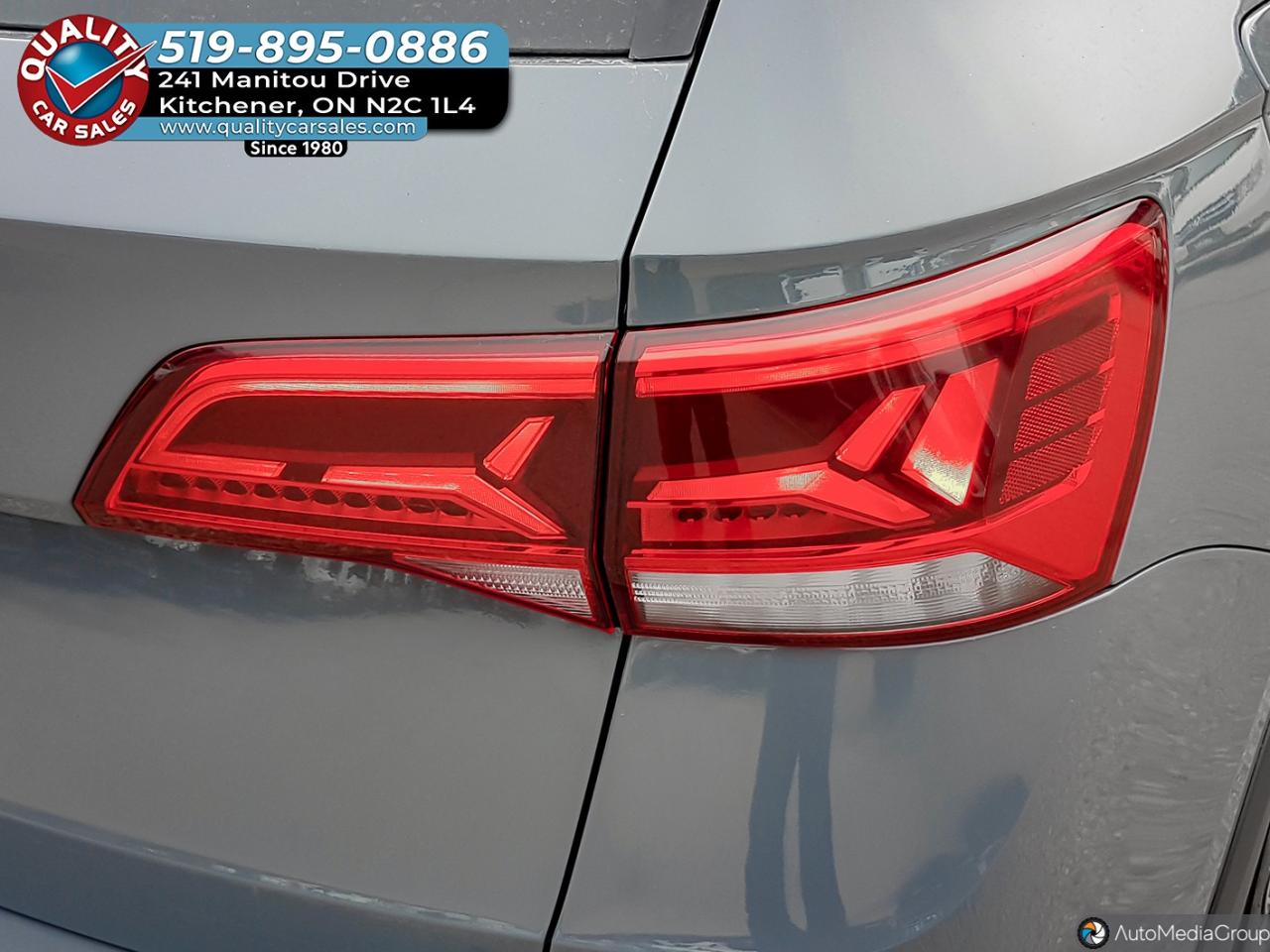 2024 Volkswagen Taos Comfortline *HEATED SEATS* Photo4