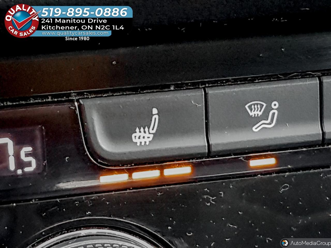 2024 Volkswagen Taos Comfortline *HEATED SEATS* Photo