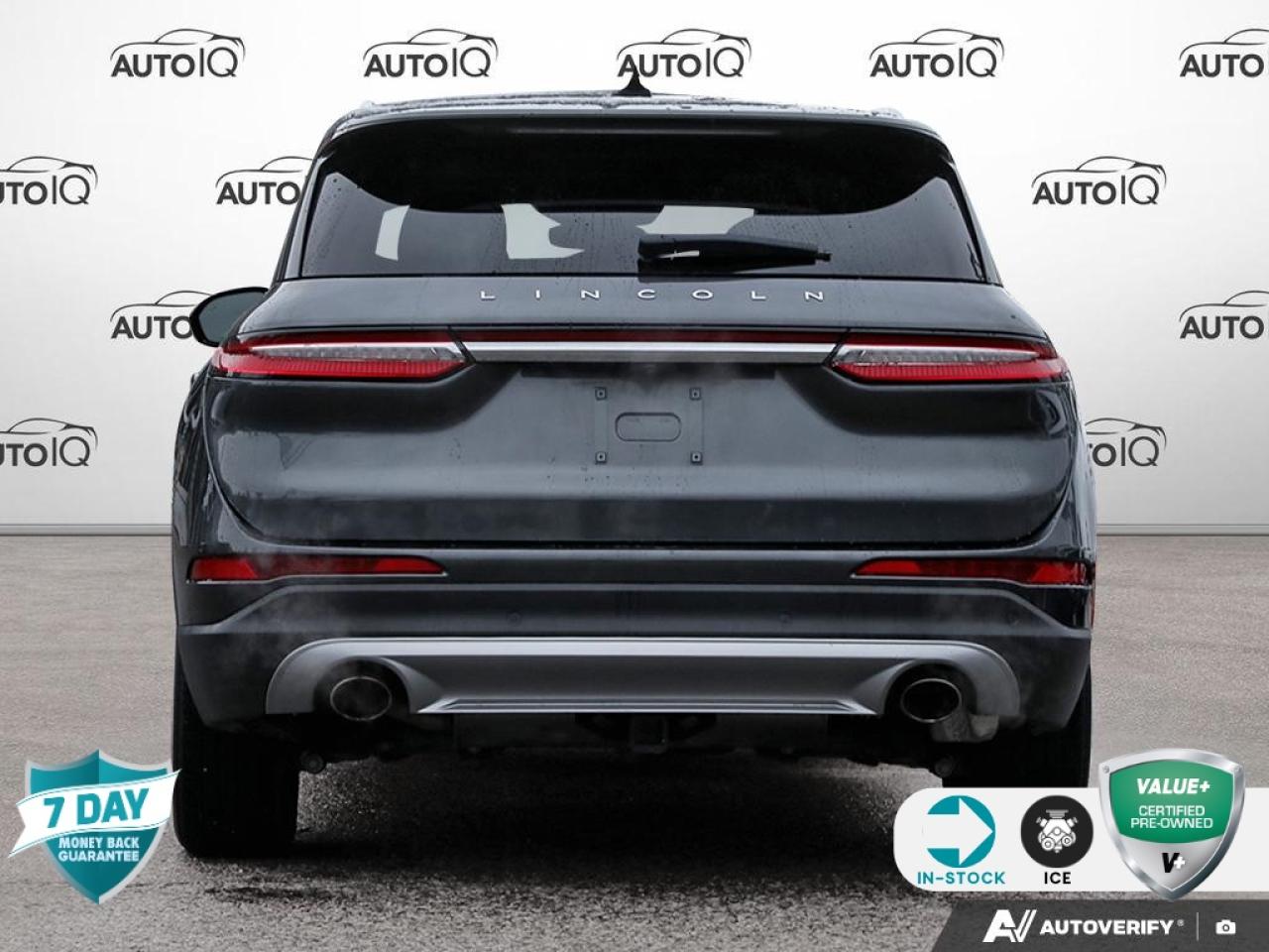 2020 Lincoln Corsair Reserve 200A | ELEMENTS PACKAGE | NAVIGATION SYSTEM | FRON Photo4