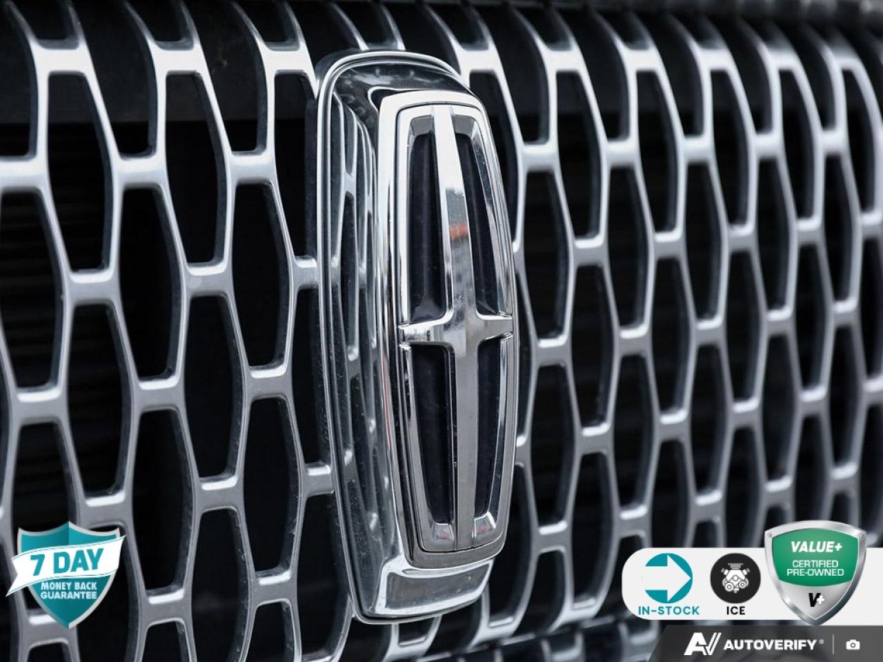 2020 Lincoln Corsair Reserve 200A | ELEMENTS PACKAGE | NAVIGATION SYSTEM | FRON Photo