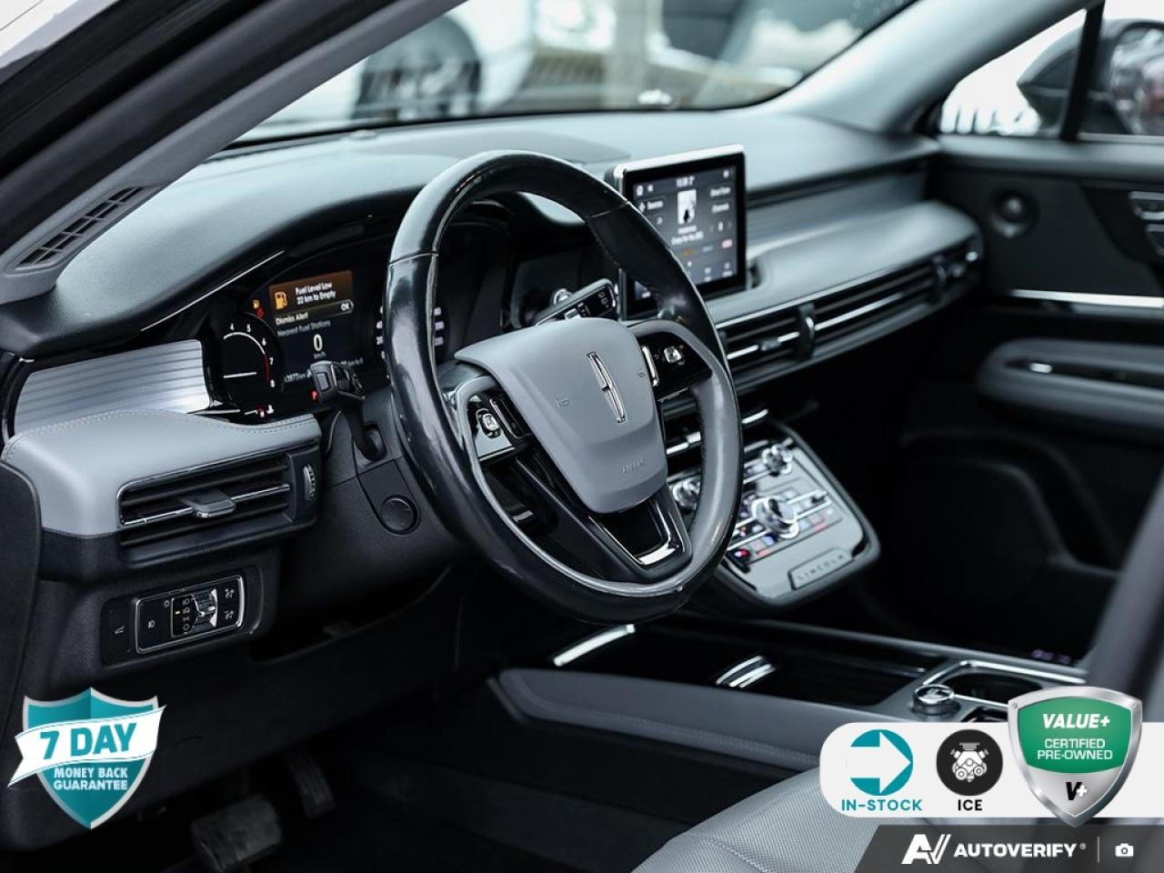 2020 Lincoln Corsair Reserve 200A | ELEMENTS PACKAGE | NAVIGATION SYSTEM | FRON Photo