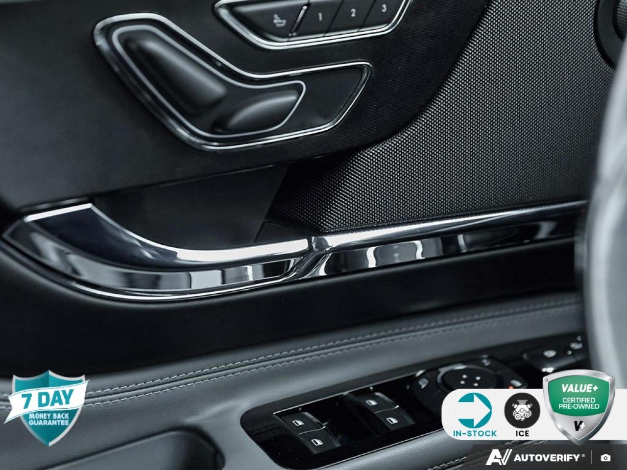 2020 Lincoln Corsair Reserve 200A | ELEMENTS PACKAGE | NAVIGATION SYSTEM | FRON Photo