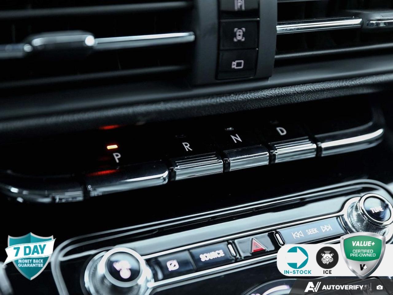 2020 Lincoln Corsair Reserve 200A | ELEMENTS PACKAGE | NAVIGATION SYSTEM | FRON Photo