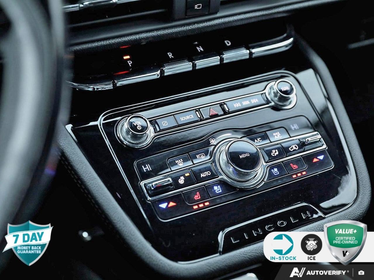 2020 Lincoln Corsair Reserve 200A | ELEMENTS PACKAGE | NAVIGATION SYSTEM | FRON Photo