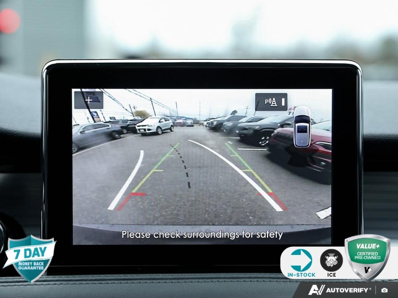 2020 Lincoln Corsair Reserve 200A | ELEMENTS PACKAGE | NAVIGATION SYSTEM | FRON Photo