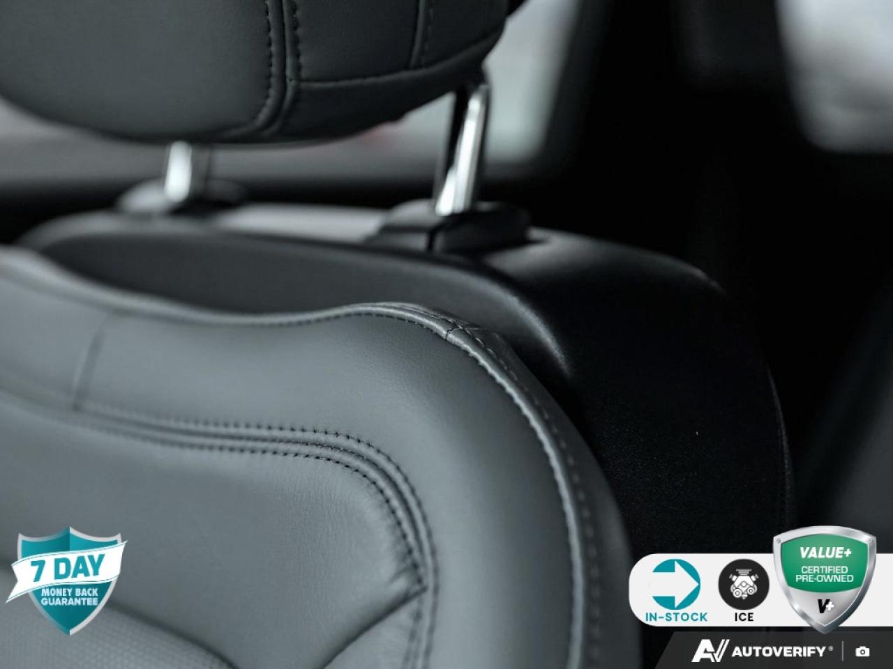 2020 Lincoln Corsair Reserve 200A | ELEMENTS PACKAGE | NAVIGATION SYSTEM | FRON Photo