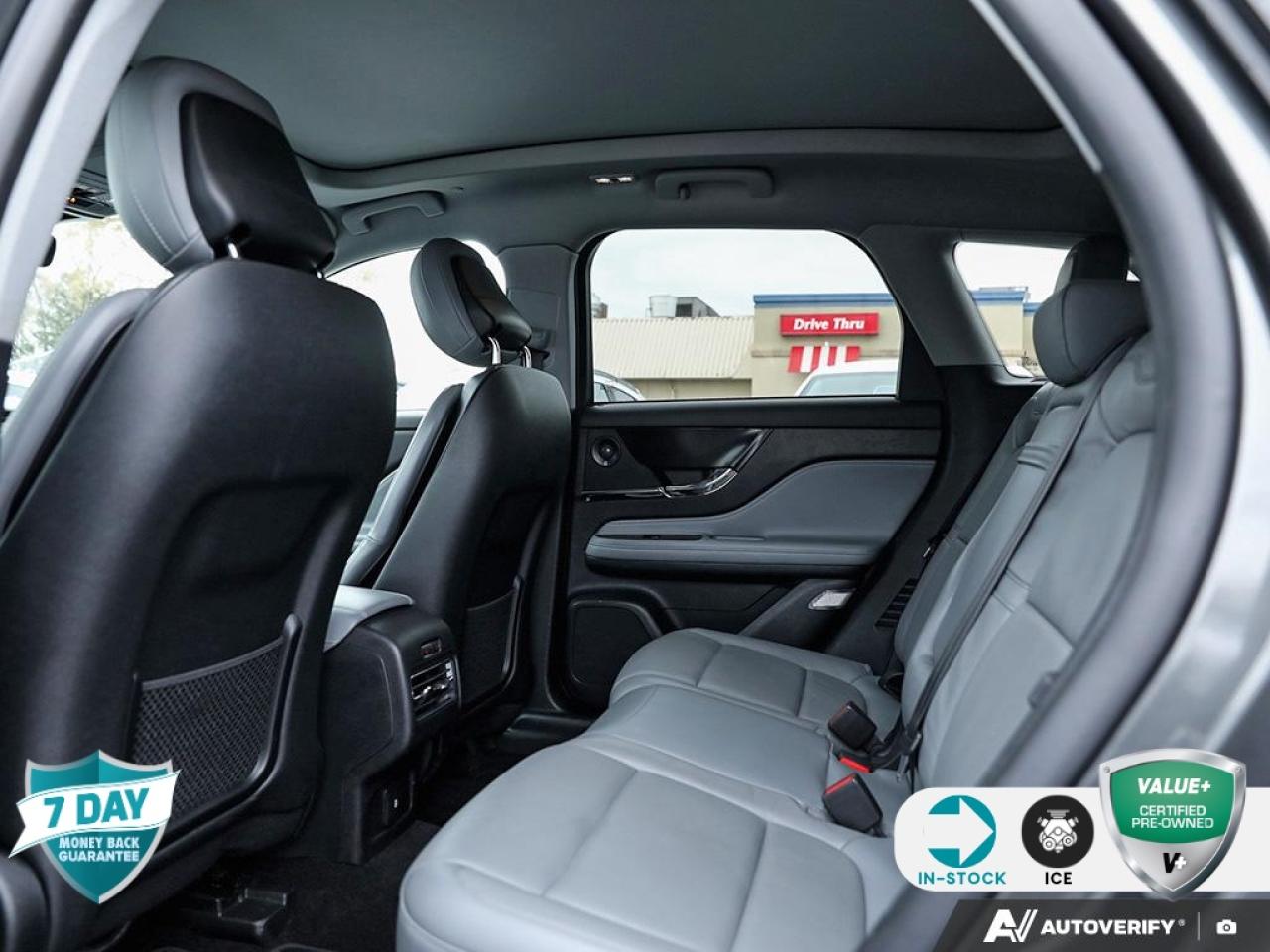 2020 Lincoln Corsair Reserve 200A | ELEMENTS PACKAGE | NAVIGATION SYSTEM | FRON Photo