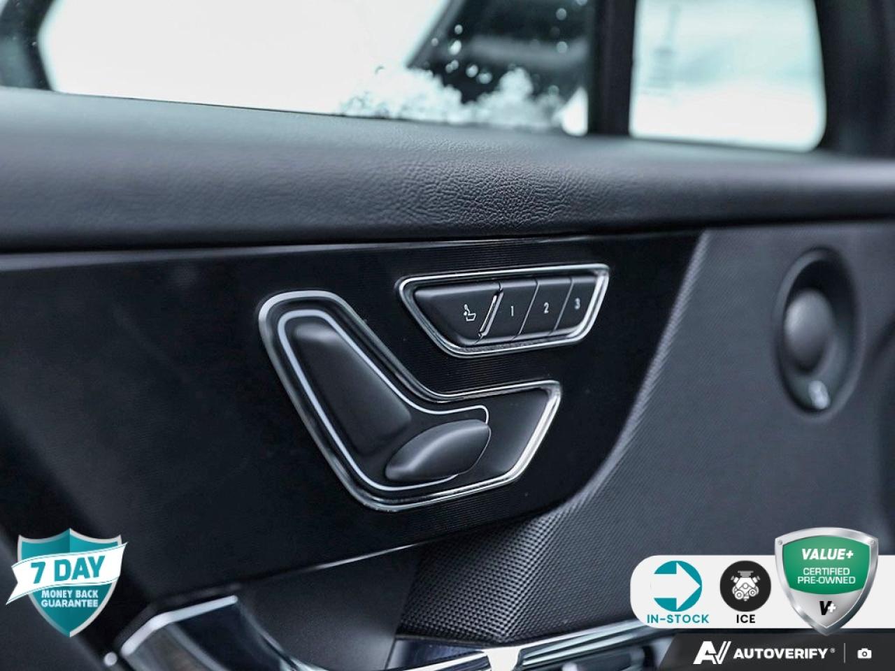 2020 Lincoln Corsair Reserve 200A | ELEMENTS PACKAGE | NAVIGATION SYSTEM | FRON Photo