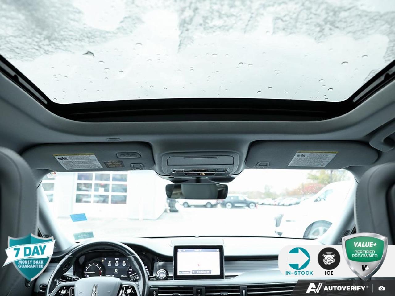 2020 Lincoln Corsair Reserve 200A | ELEMENTS PACKAGE | NAVIGATION SYSTEM | FRON Photo