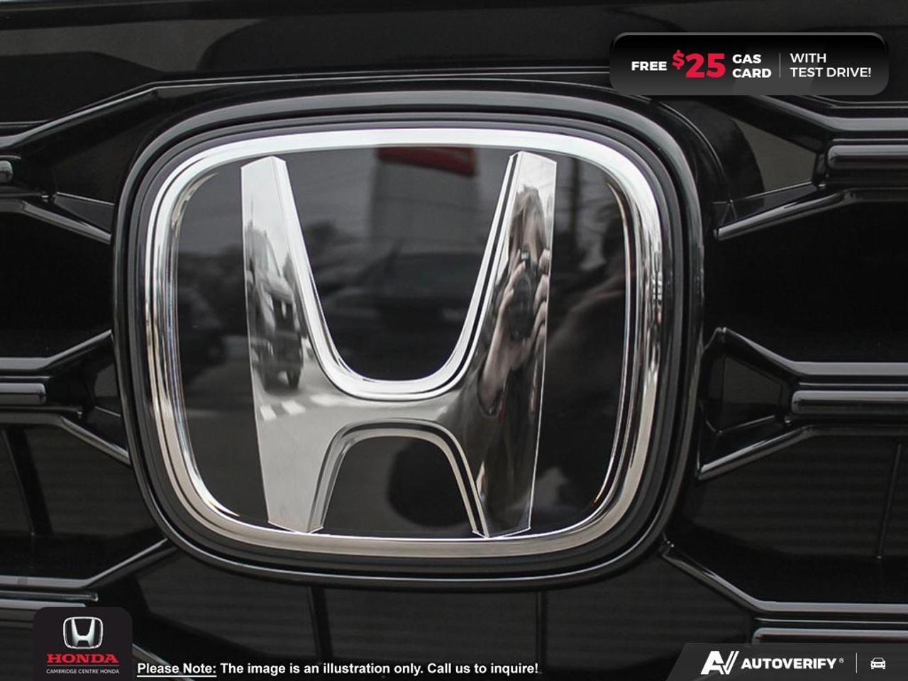 2026 Honda CR-V Sport DEMO VEHICLE! Photo