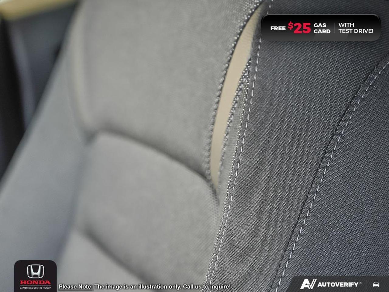 2026 Honda CR-V Sport DEMO VEHICLE! Photo