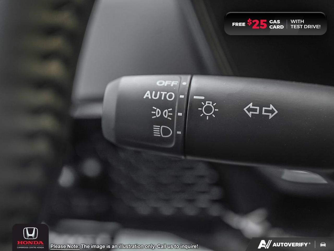 2026 Honda CR-V Sport DEMO VEHICLE! Photo