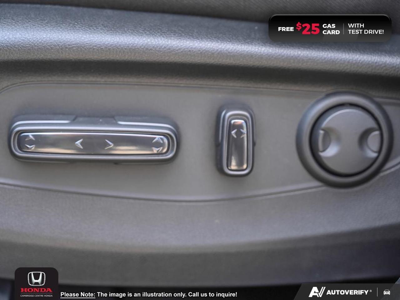 2026 Honda CR-V Sport DEMO VEHICLE! Photo