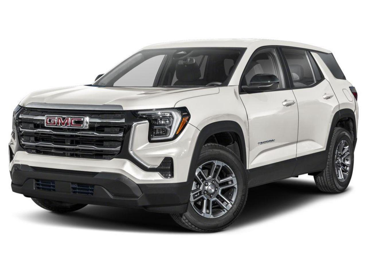 New 2026 GMC Terrain Denali for sale in Tillsonburg, ON